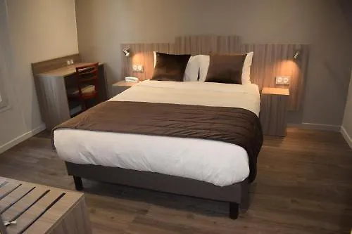 Hotel Puy De Dome