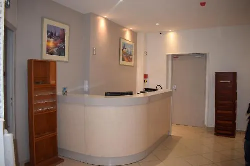 Hotel Puy De Dome