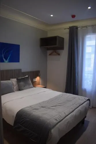 Puy De Dome 3* Paris